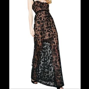 For Love & Lemons Beatrice Dress